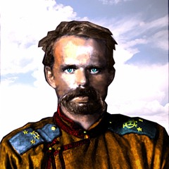 Tatar Khagan