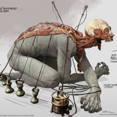 death the kid / yugenjin