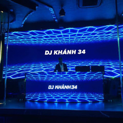 DJ Khánh 34