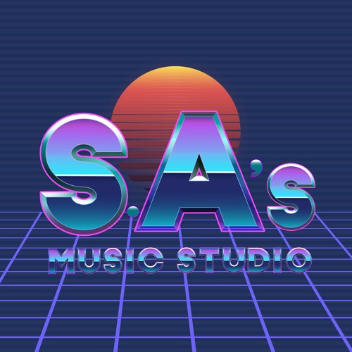 S.A Music (Commissions Closed)’s avatar