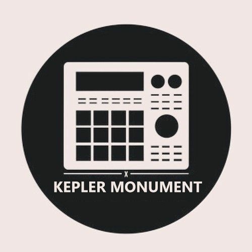 SoundCloud profile picture for @kepler