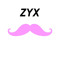 zyx