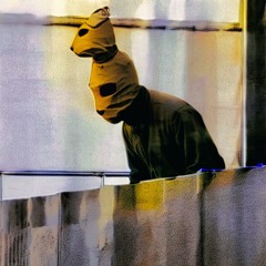 Jimmy Badlove // 7EYES // 7IS