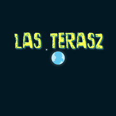 Las Terasz Podcast