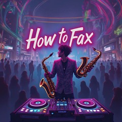 How to Fax
