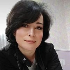 Світлана Оленич