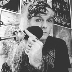 It's Not Love (Simple Edit) Chad Brinkley - Dokken Cover 3/23/2025