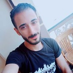 Akram Hamdy