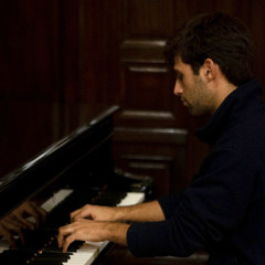 Alfredo Gaviña Naón