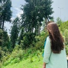 Zara Asghar