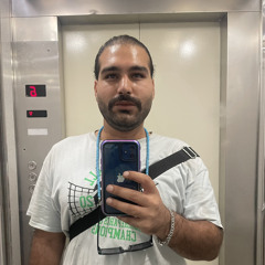 Soroush Mahmodi