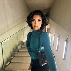 yasmine Amaya Mulder