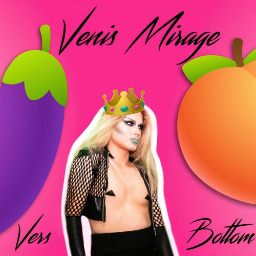 Venis Mirage’s avatar