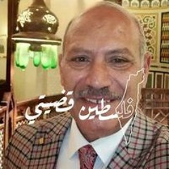 خالد شادى