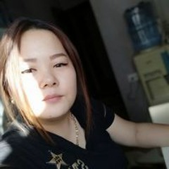 Катерина Пак