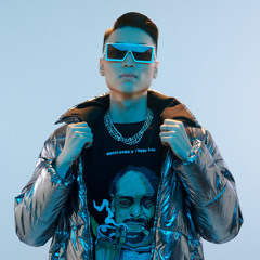 DJ Minh Bell