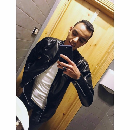 Mohamed Hamo’s avatar