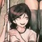 Togami Byakuya crusty dick licker