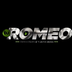 DJ Romeo [Renaissance Sound] 🇯🇲🇺🇸