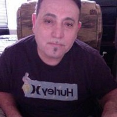 Miguel Molina Molina