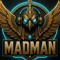 Mad Man