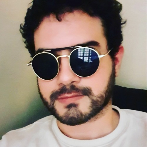 Christian Alvarenga’s avatar