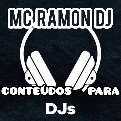 CONTEUDOS PARA DJ'S RAMON’s avatar
