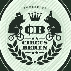 Zomerclub 2 CircusBeren