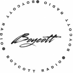 Boycott Radio