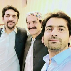 Pirzada Khan