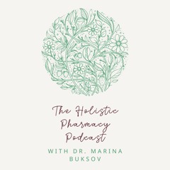 S07E02 - From Western Medicine to Naturopathic Care with Heather Hardin