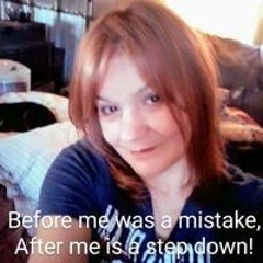 Rhonda Yates Ziegenfuss