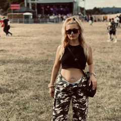 Celeste Elizabeth Burns