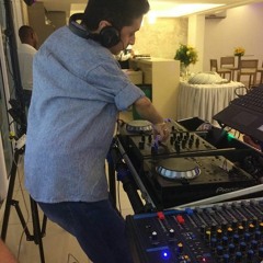 DJ CARLOS NUNES