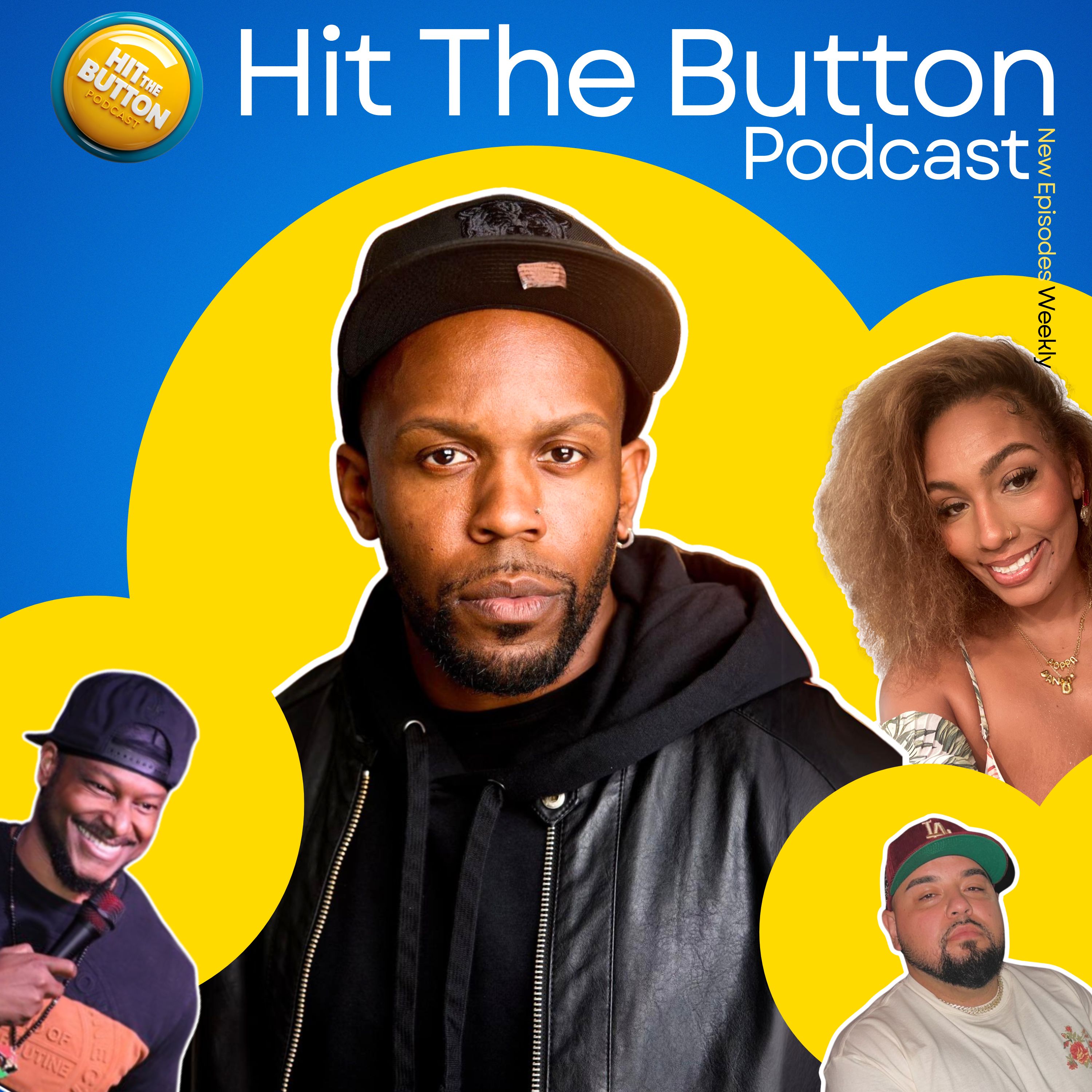 Hit The Button Podcast