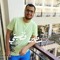 Mostafa Domany