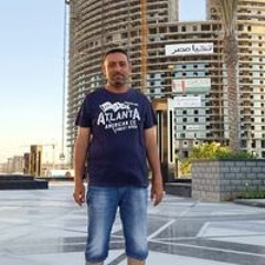 Ahmed Aboelazm