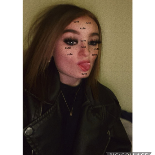 Katie jeffrey’s avatar