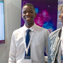 Elísio Mualumene ✪