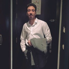 Yusuf Elhamrawy