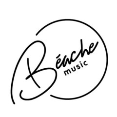 Béache