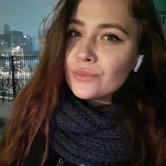 Алина Гаврилюк