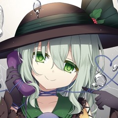 Koishi