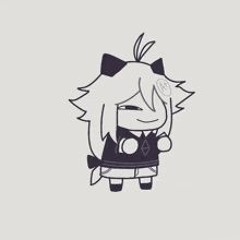 ☺︎✏︎smol oliver✐☺︎