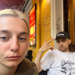 Mc Flatterndes Herz/ Mama Schlumpf