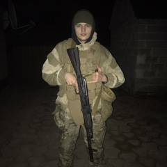 Олег Ткаченко