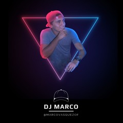 Dj Marco - Perú