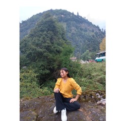 langa Tshering
