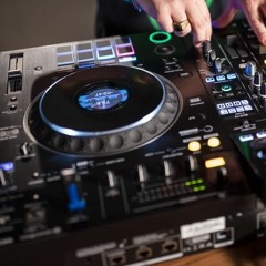 Music DJ