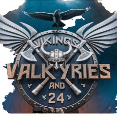 Vikings and Valkyries 24